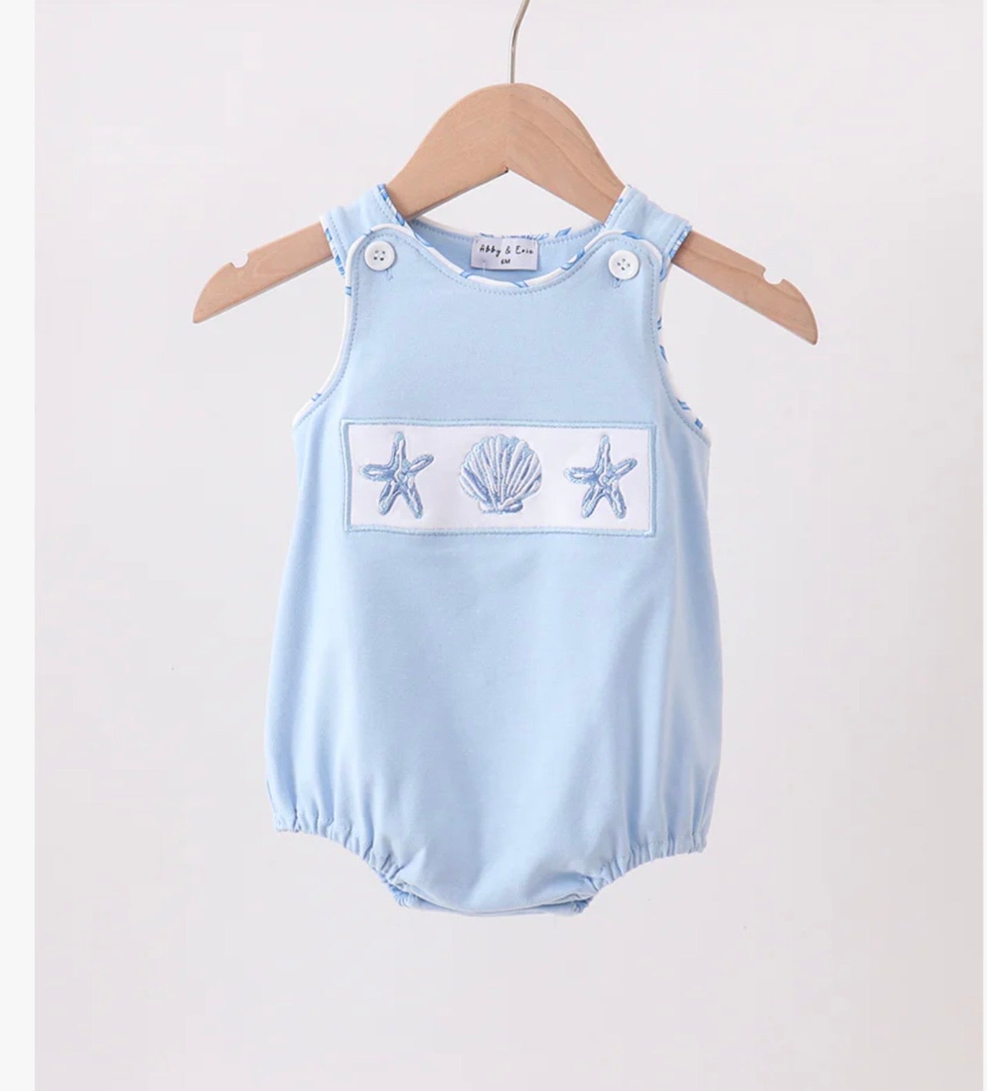 Bubble Romper
