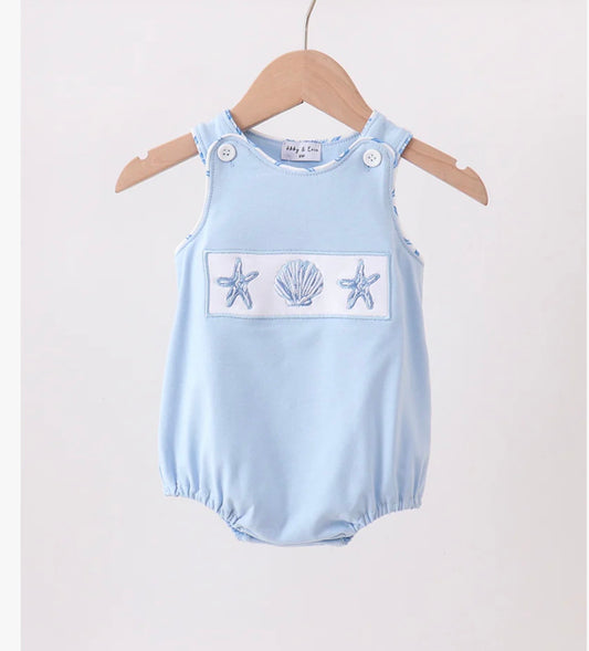 Bubble Romper