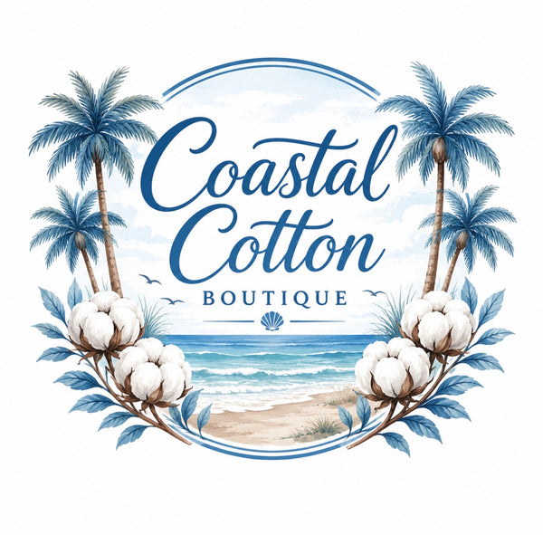 Coastal Cotton Boutique LLC